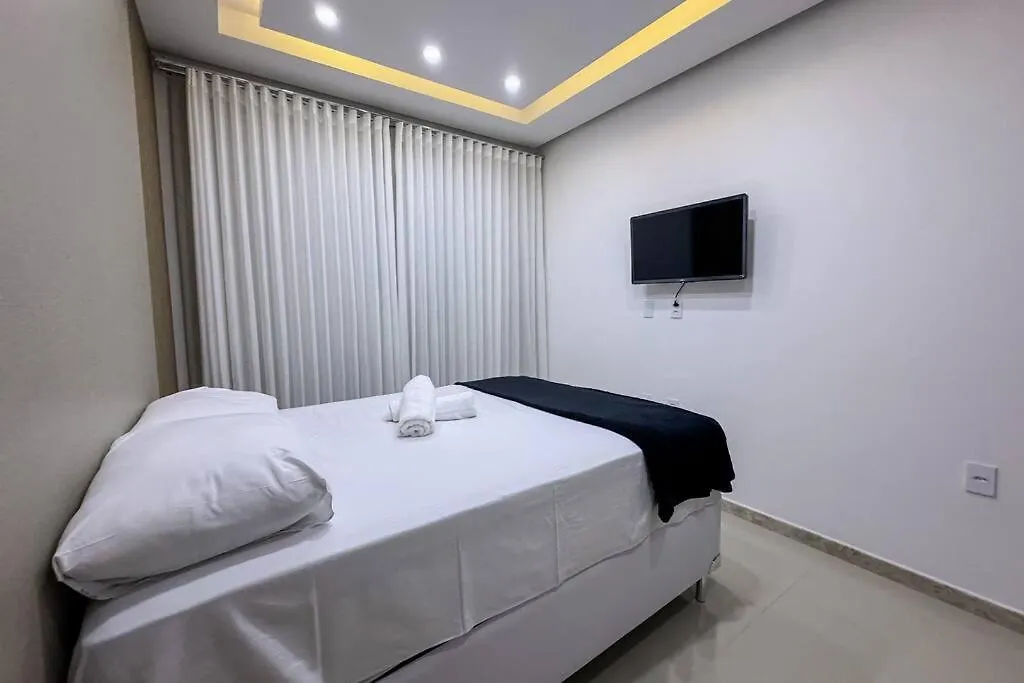 Holiday home Casa Roldi - 500 Metros Da Praia Porto Seguro