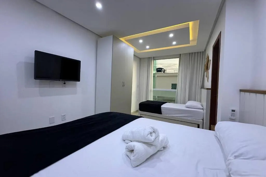 Casa Roldi - 500 Metros Da Praia Porto Seguro 0*,  Brazil