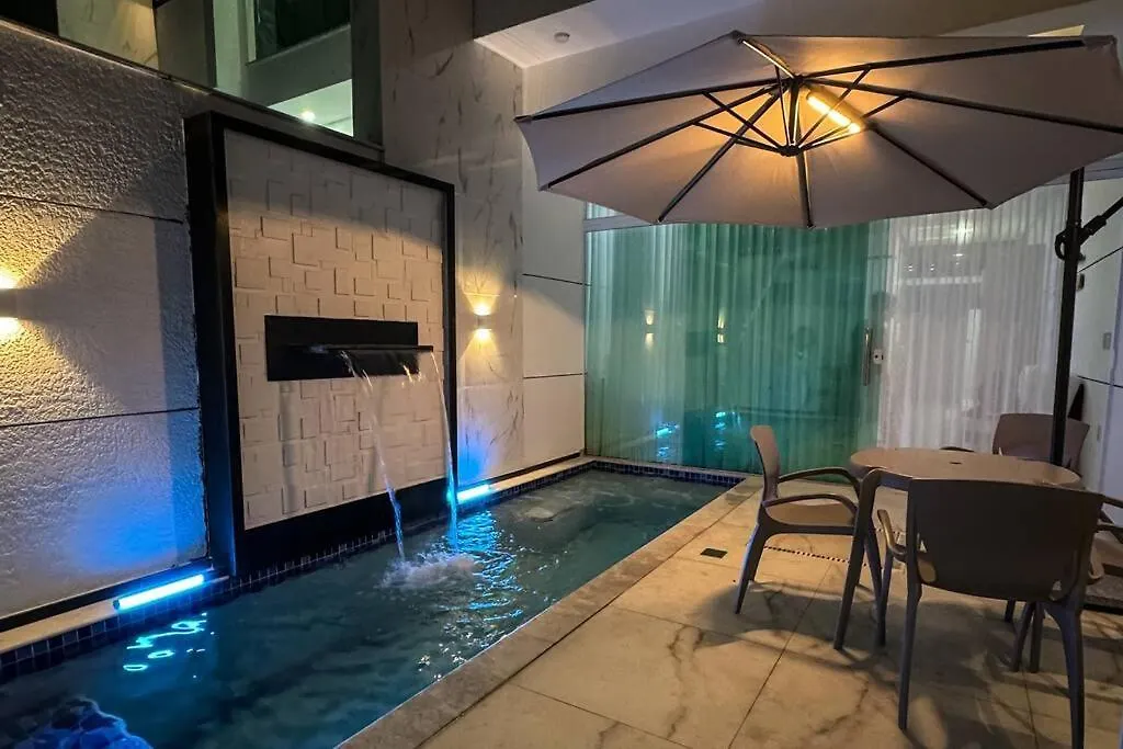 Holiday home Casa Roldi - 500 Metros Da Praia Porto Seguro Brazil