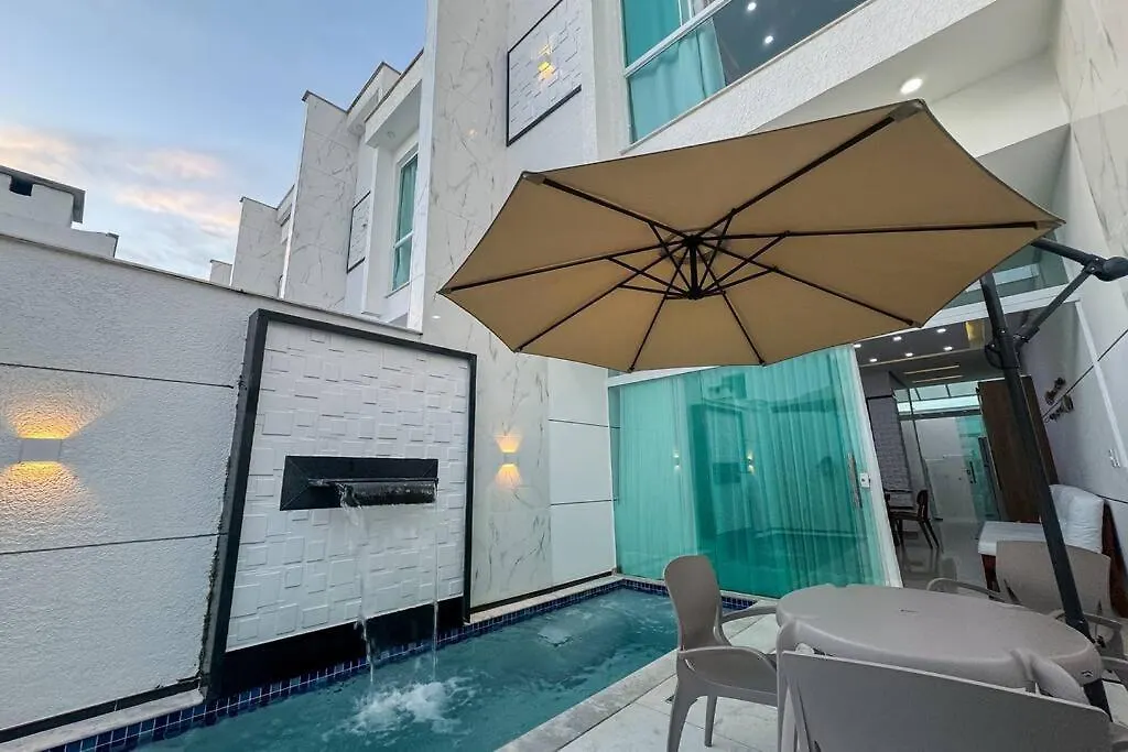 Casa Roldi - 500 Metros Da Praia Porto Seguro