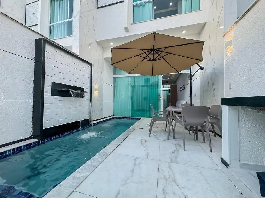 Casa Roldi - 500 Metros Da Praia Porto Seguro