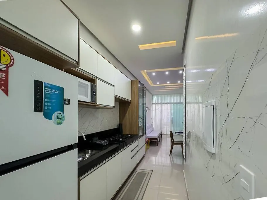 Holiday home Casa Roldi - 500 Metros Da Praia Porto Seguro